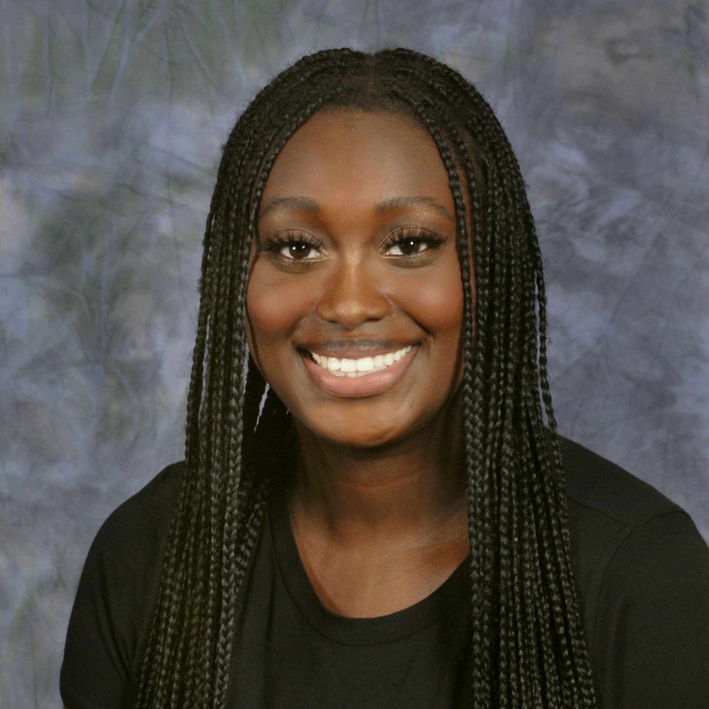 Binta Kolly